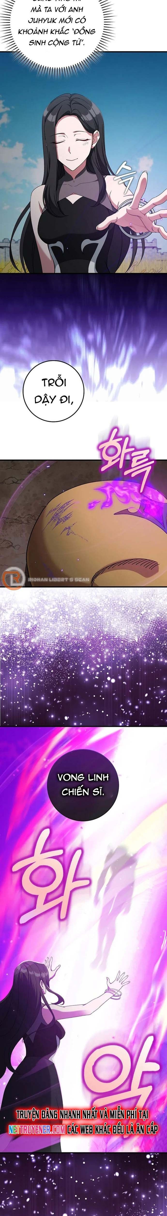 đọc truyện Người Chơi Cấp Tối Đa Chương 88 ảnh 18 tại Thiên Thai Truyện