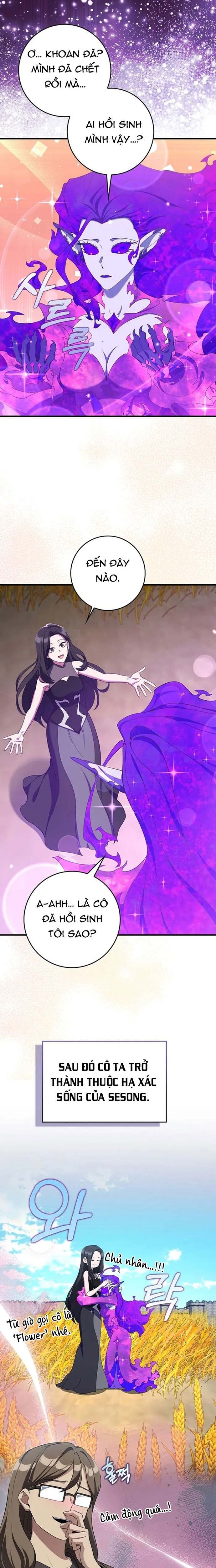 đọc truyện Người Chơi Cấp Tối Đa Chương 88 ảnh 19 tại Thiên Thai Truyện