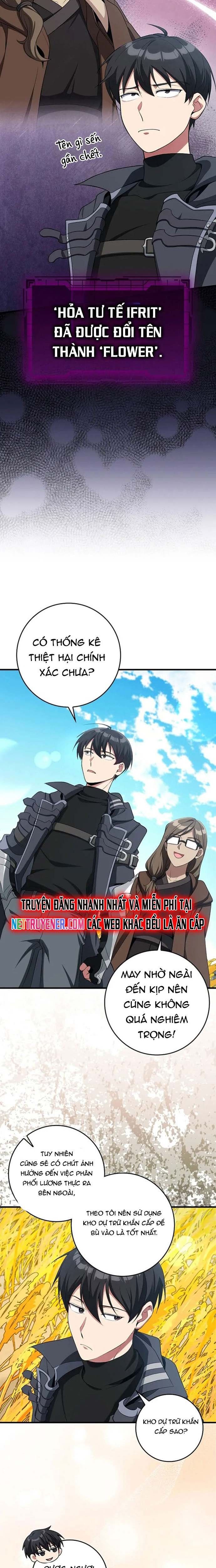 đọc truyện Người Chơi Cấp Tối Đa Chương 88 ảnh 20 tại Thiên Thai Truyện