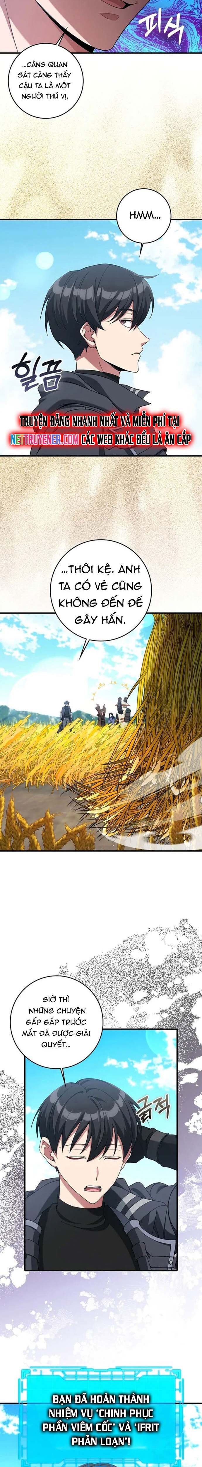 đọc truyện Người Chơi Cấp Tối Đa Chương 88 ảnh 22 tại Thiên Thai Truyện