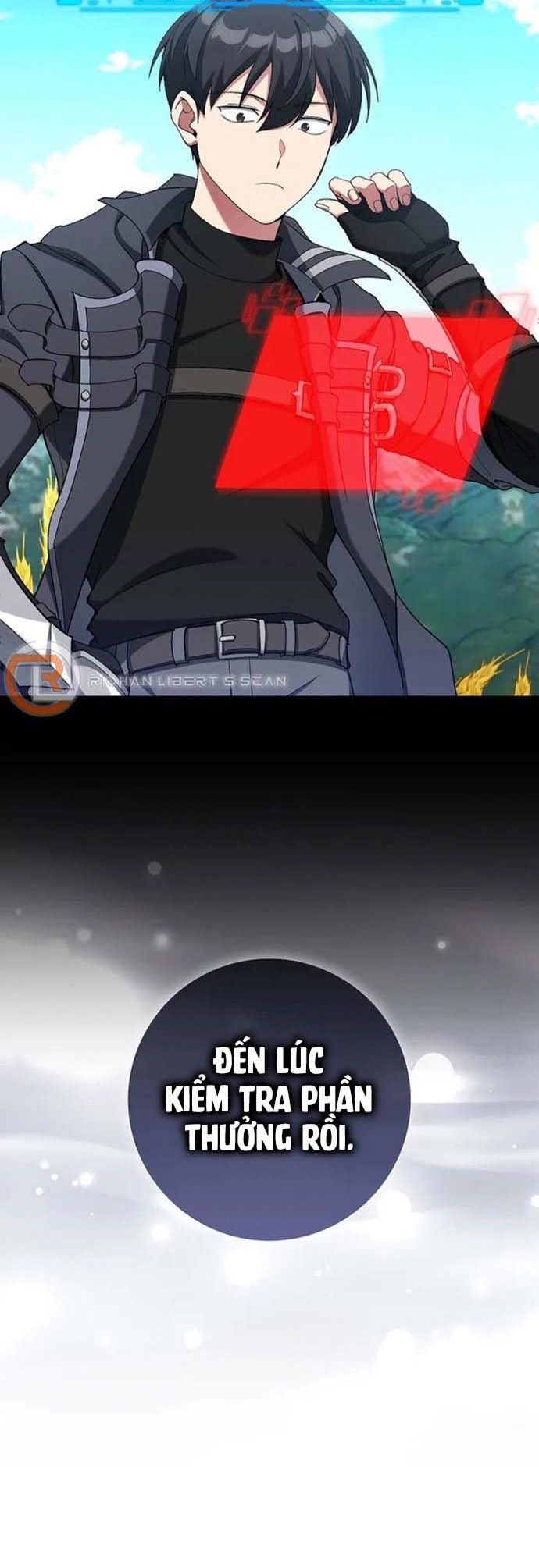 đọc truyện Người Chơi Cấp Tối Đa Chương 88 ảnh 23 tại Thiên Thai Truyện