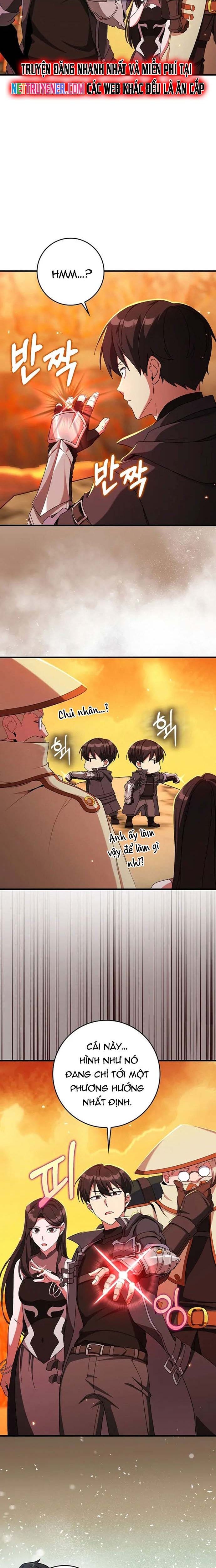 đọc truyện Người Chơi Cấp Tối Đa Chương 88 ảnh 7 tại Thiên Thai Truyện