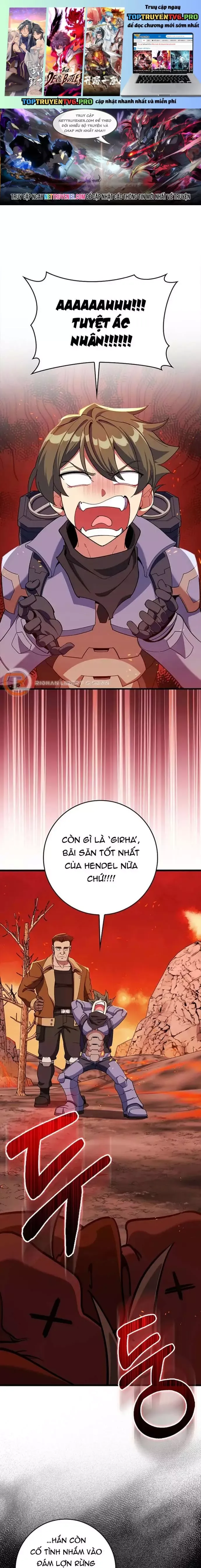 đọc truyện Người Chơi Cấp Tối Đa Chương 89 ảnh 3 tại Thiên Thai Truyện