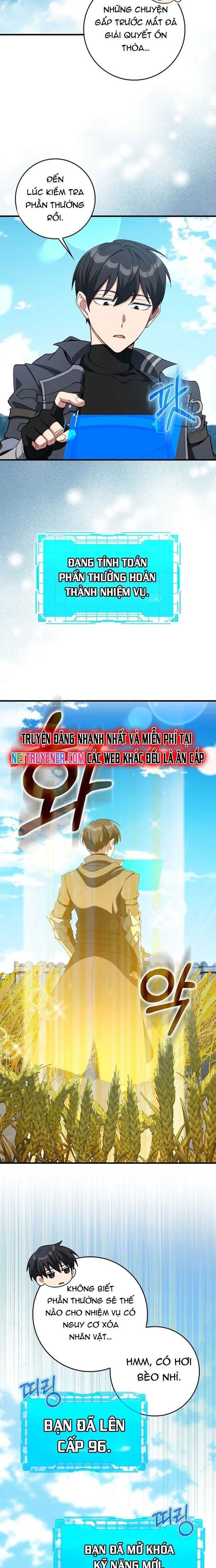 đọc truyện Người Chơi Cấp Tối Đa Chương 89 ảnh 12 tại Thiên Thai Truyện