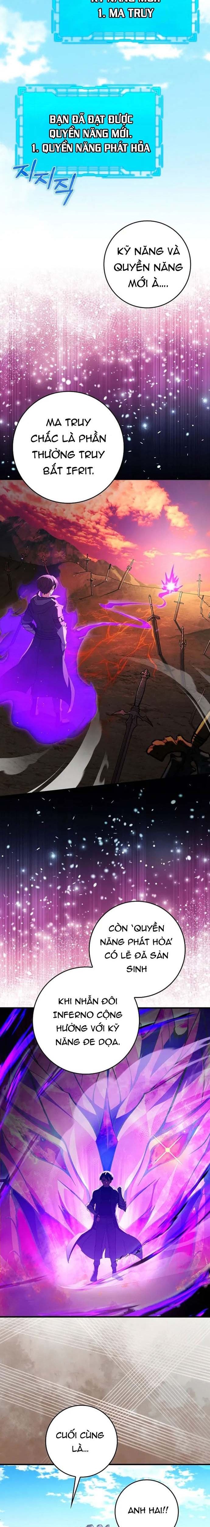 đọc truyện Người Chơi Cấp Tối Đa Chương 89 ảnh 13 tại Thiên Thai Truyện