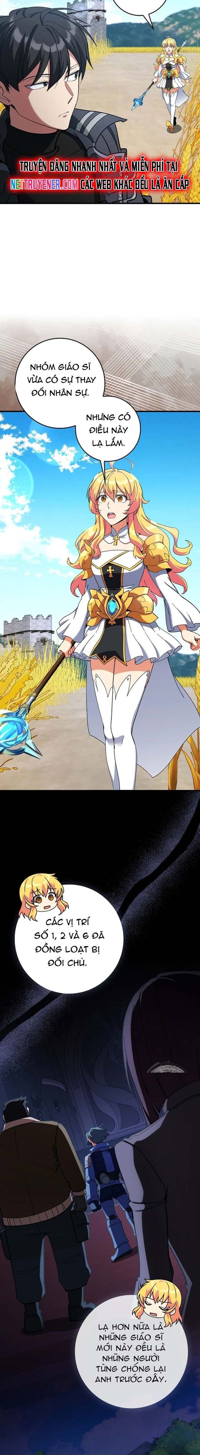 đọc truyện Người Chơi Cấp Tối Đa Chương 89 ảnh 14 tại Thiên Thai Truyện