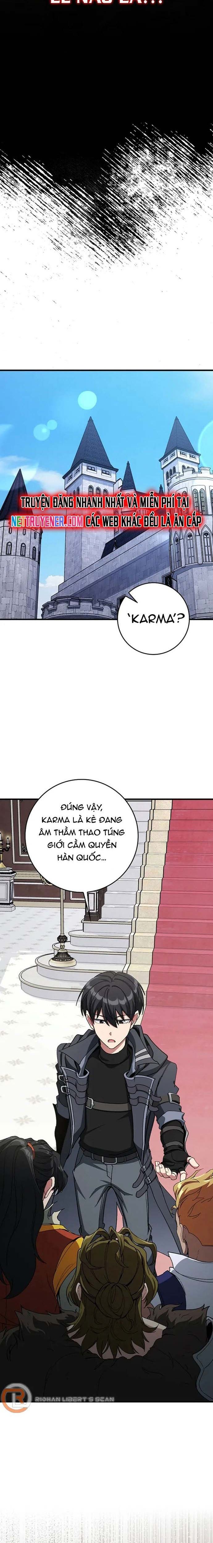 đọc truyện Người Chơi Cấp Tối Đa Chương 89 ảnh 17 tại Thiên Thai Truyện