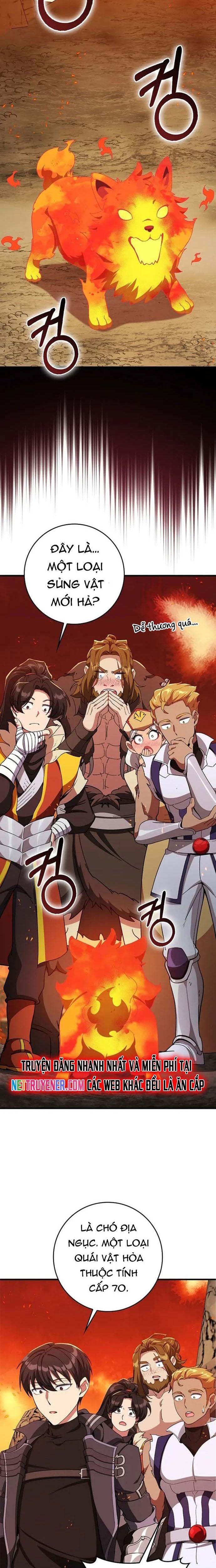 đọc truyện Người Chơi Cấp Tối Đa Chương 89 ảnh 20 tại Thiên Thai Truyện