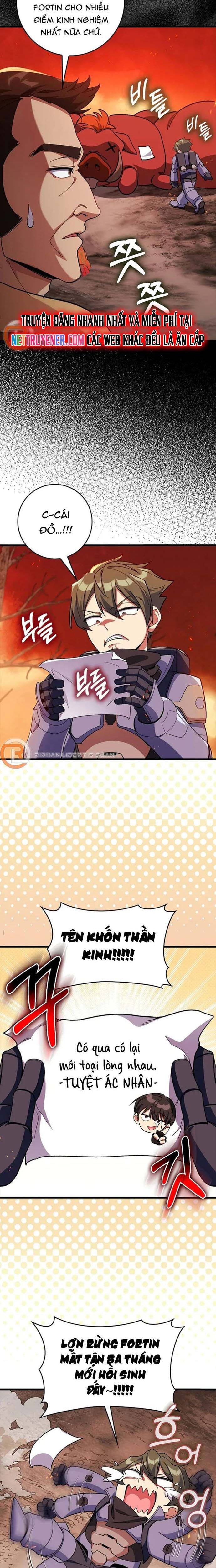 đọc truyện Người Chơi Cấp Tối Đa Chương 89 ảnh 4 tại Thiên Thai Truyện