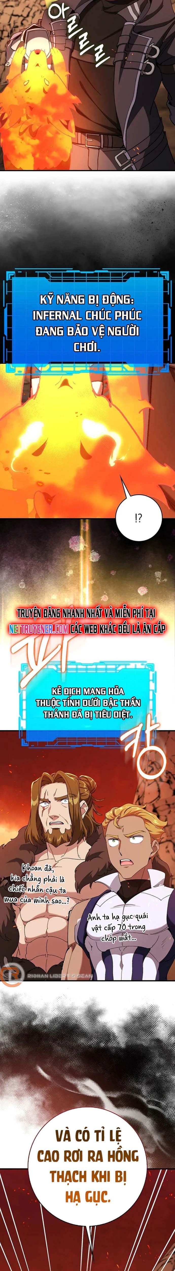 đọc truyện Người Chơi Cấp Tối Đa Chương 89 ảnh 22 tại Thiên Thai Truyện