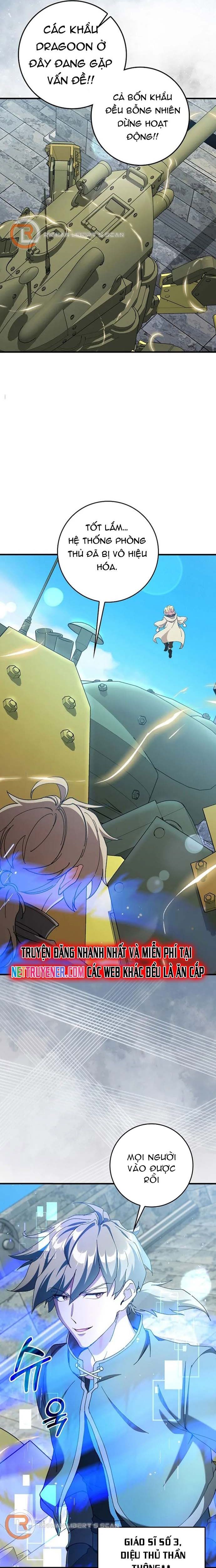 đọc truyện Người Chơi Cấp Tối Đa Chương 89 ảnh 25 tại Thiên Thai Truyện