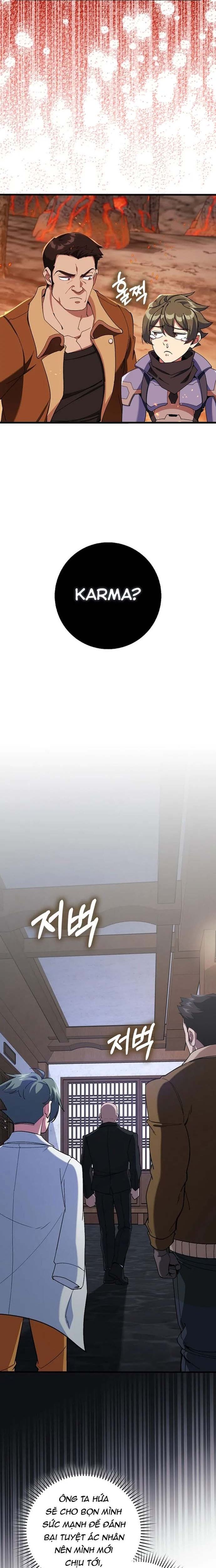 đọc truyện Người Chơi Cấp Tối Đa Chương 89 ảnh 6 tại Thiên Thai Truyện