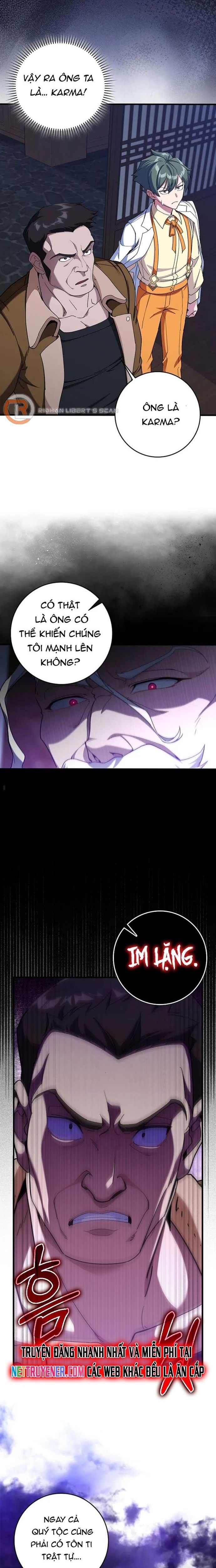 đọc truyện Người Chơi Cấp Tối Đa Chương 89 ảnh 8 tại Thiên Thai Truyện