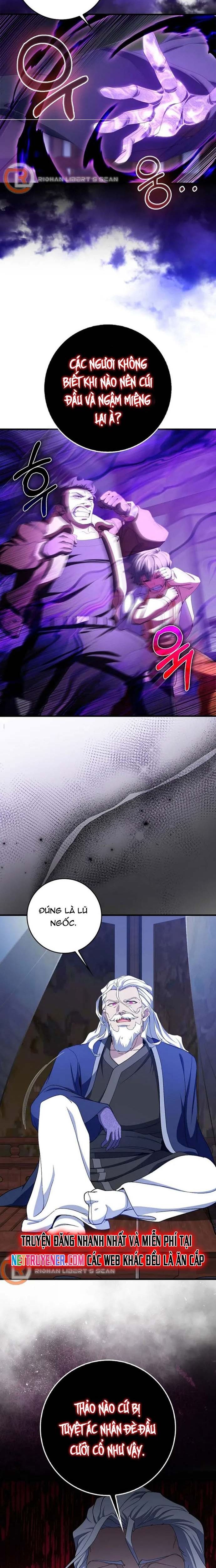 đọc truyện Người Chơi Cấp Tối Đa Chương 89 ảnh 9 tại Thiên Thai Truyện