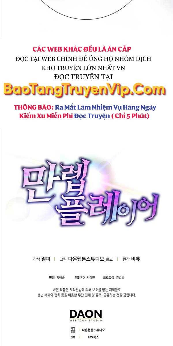 đọc truyện Người Chơi Cấp Tối Đa Chương 9 ảnh 104 tại Thiên Thai Truyện