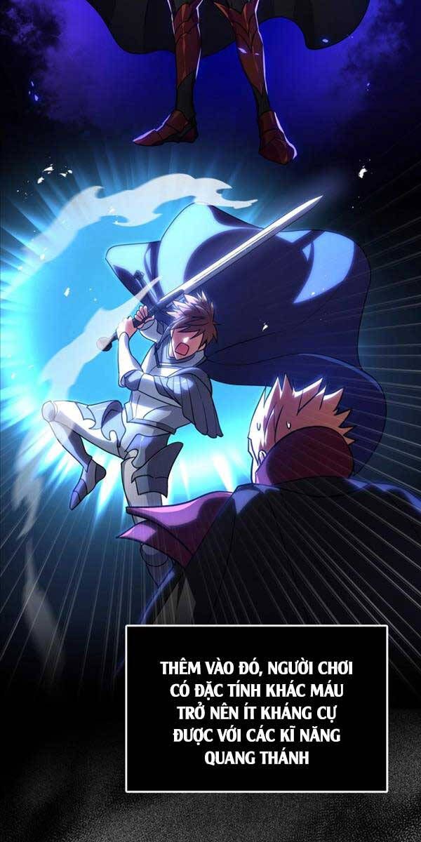 đọc truyện Người Chơi Cấp Tối Đa Chương 9 ảnh 5 tại Thiên Thai Truyện