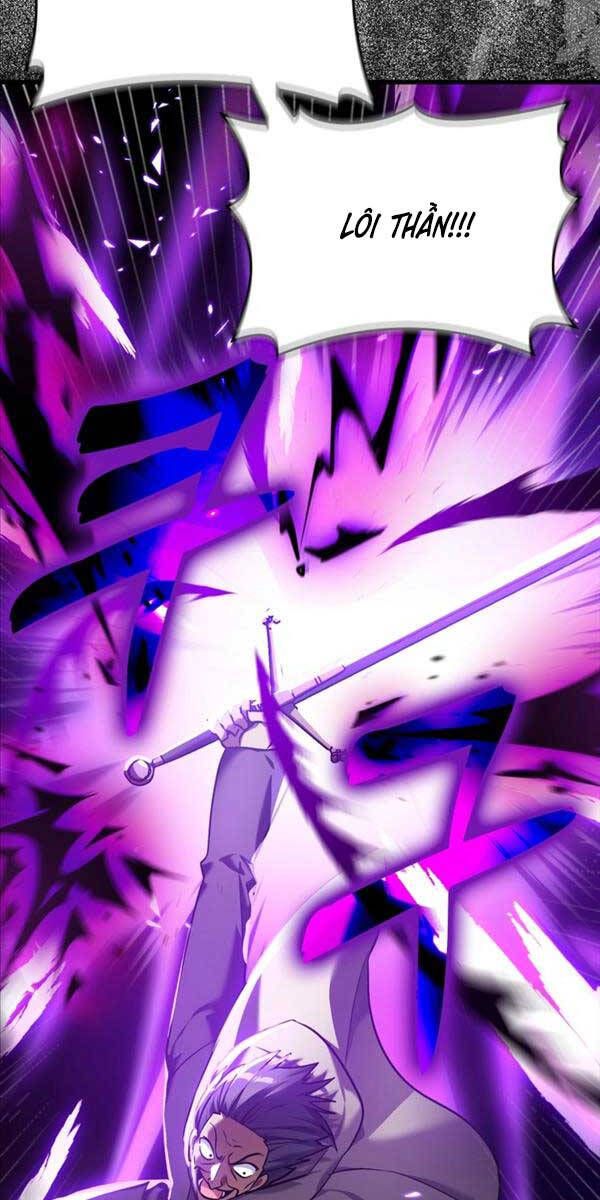 đọc truyện Người Chơi Cấp Tối Đa Chương 9 ảnh 32 tại Thiên Thai Truyện