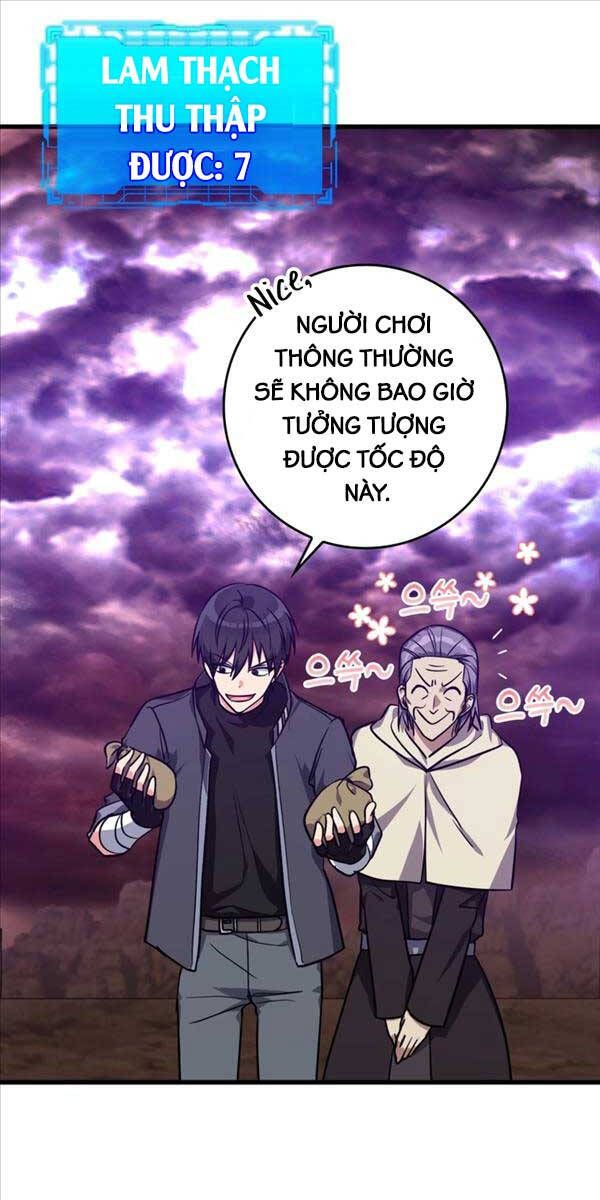 đọc truyện Người Chơi Cấp Tối Đa Chương 9 ảnh 40 tại Thiên Thai Truyện