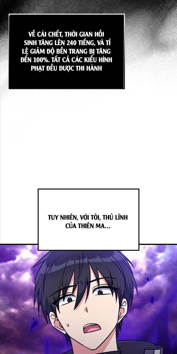 đọc truyện Người Chơi Cấp Tối Đa Chương 9 ảnh 6 tại Thiên Thai Truyện