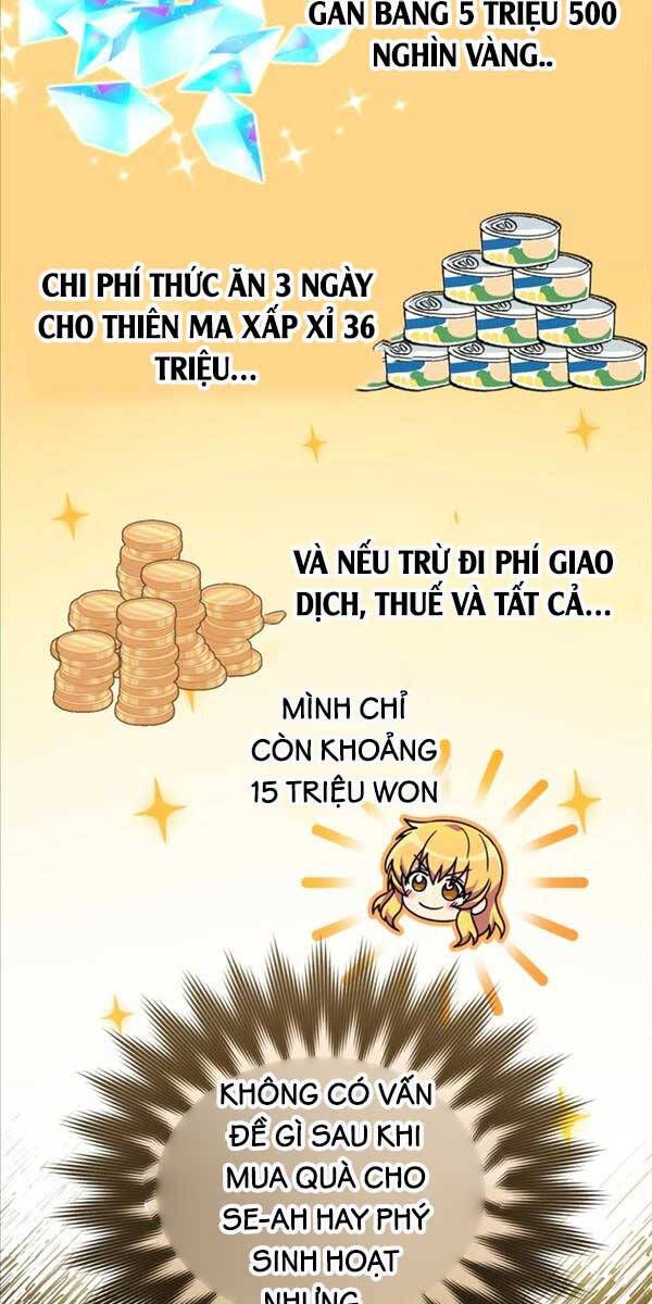 đọc truyện Người Chơi Cấp Tối Đa Chương 9 ảnh 72 tại Thiên Thai Truyện