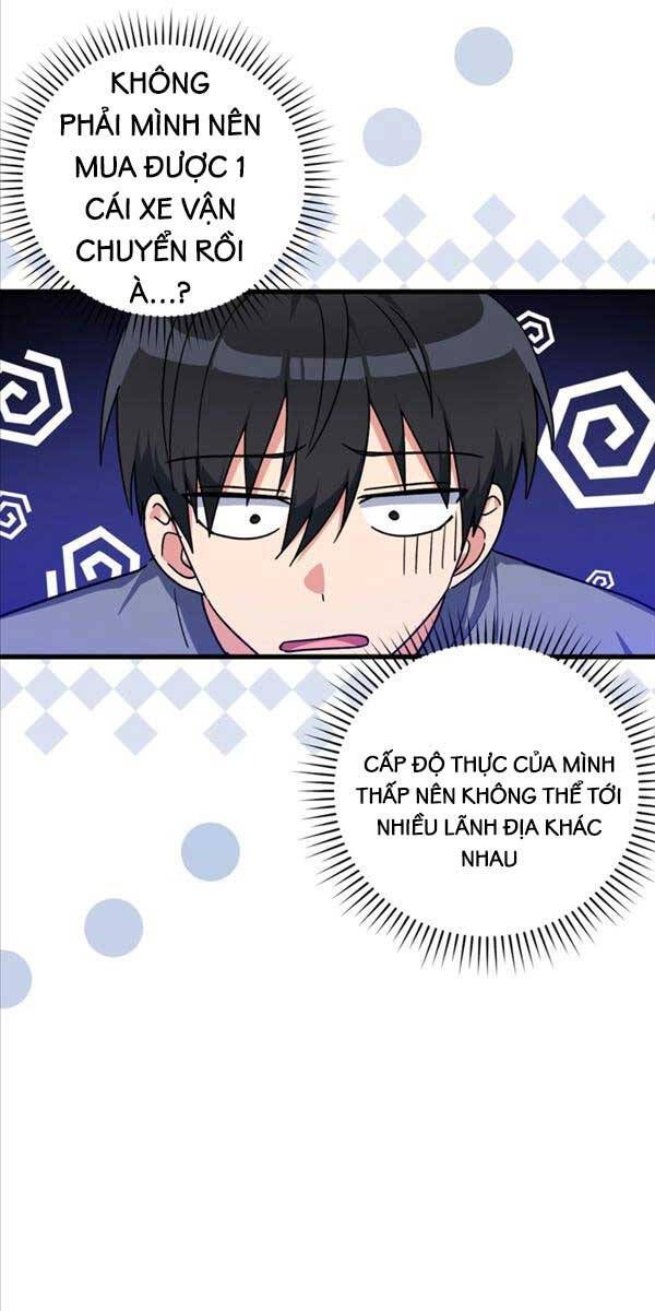 đọc truyện Người Chơi Cấp Tối Đa Chương 9 ảnh 74 tại Thiên Thai Truyện