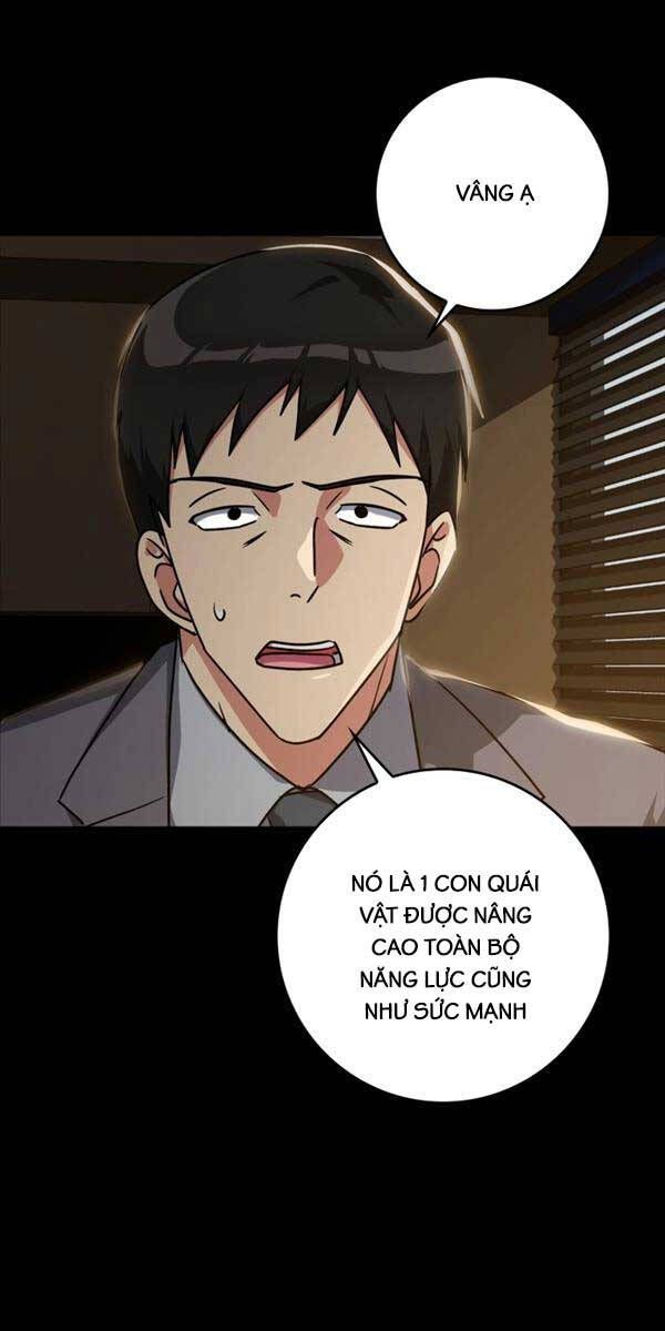 đọc truyện Người Chơi Cấp Tối Đa Chương 9 ảnh 80 tại Thiên Thai Truyện