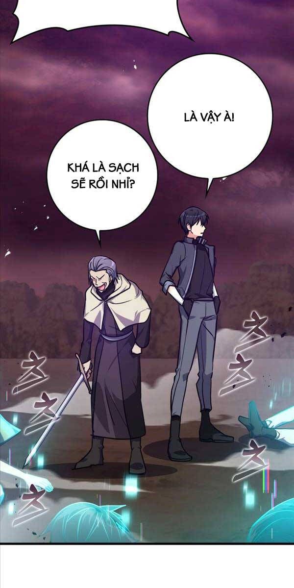 đọc truyện Người Chơi Cấp Tối Đa Chương 9 ảnh 11 tại Thiên Thai Truyện