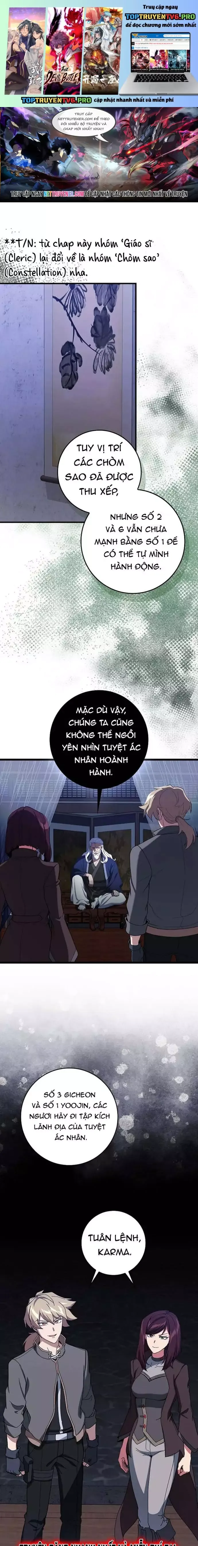 đọc truyện Người Chơi Cấp Tối Đa Chương 90 ảnh 3 tại Thiên Thai Truyện