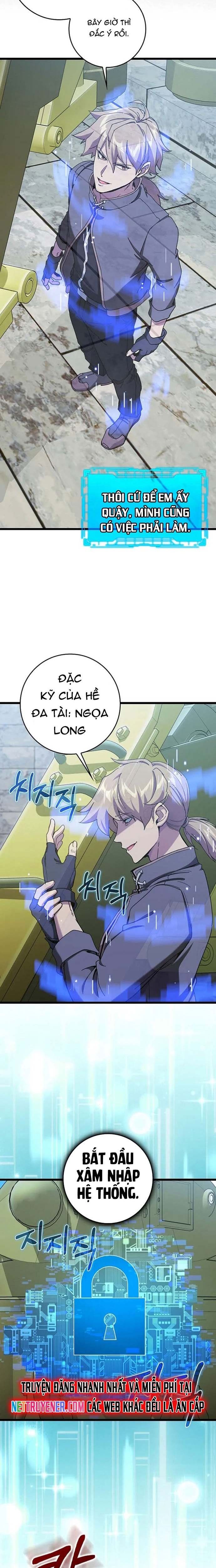 đọc truyện Người Chơi Cấp Tối Đa Chương 90 ảnh 12 tại Thiên Thai Truyện