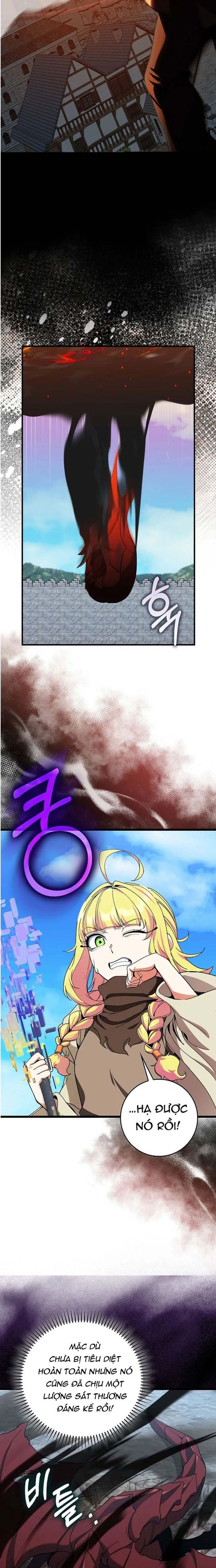 đọc truyện Người Chơi Cấp Tối Đa Chương 90 ảnh 16 tại Thiên Thai Truyện