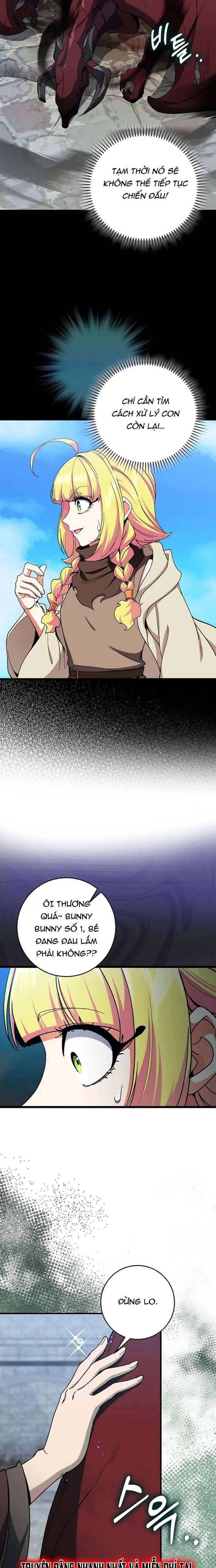 đọc truyện Người Chơi Cấp Tối Đa Chương 90 ảnh 17 tại Thiên Thai Truyện