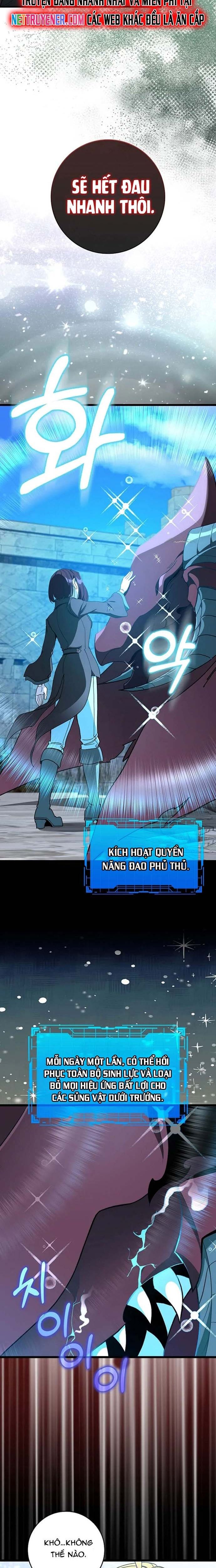 đọc truyện Người Chơi Cấp Tối Đa Chương 90 ảnh 18 tại Thiên Thai Truyện