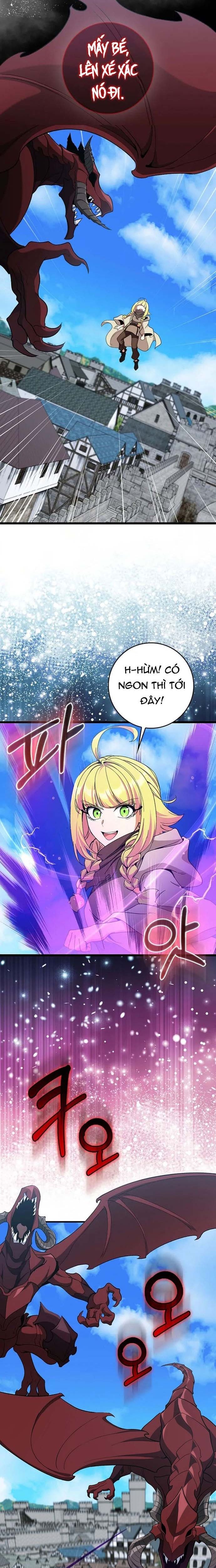 đọc truyện Người Chơi Cấp Tối Đa Chương 90 ảnh 20 tại Thiên Thai Truyện