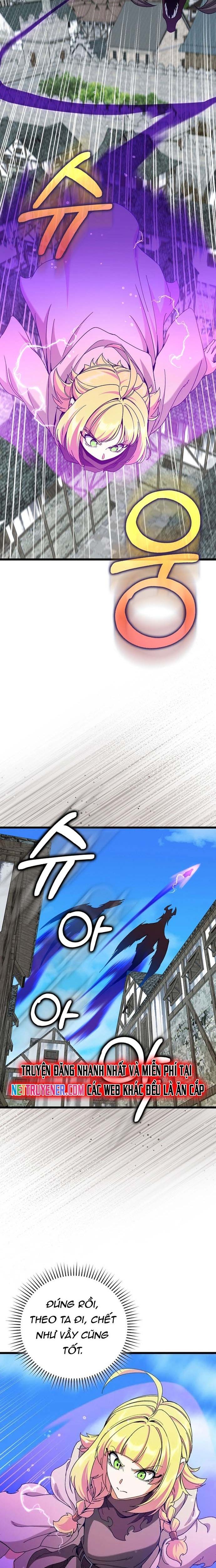 đọc truyện Người Chơi Cấp Tối Đa Chương 90 ảnh 21 tại Thiên Thai Truyện