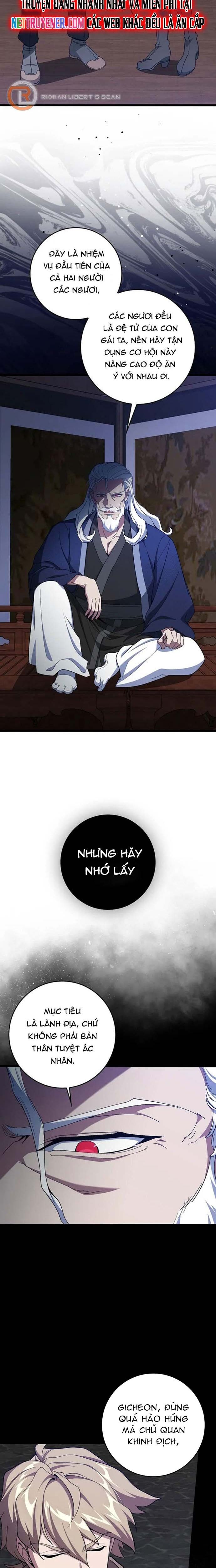 đọc truyện Người Chơi Cấp Tối Đa Chương 90 ảnh 4 tại Thiên Thai Truyện