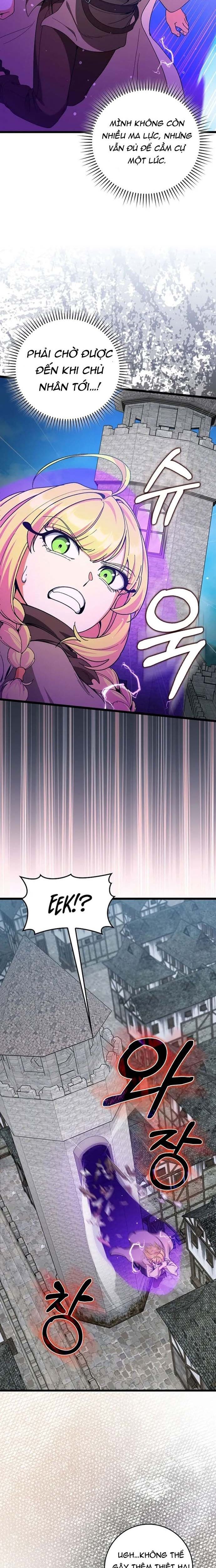 đọc truyện Người Chơi Cấp Tối Đa Chương 90 ảnh 22 tại Thiên Thai Truyện