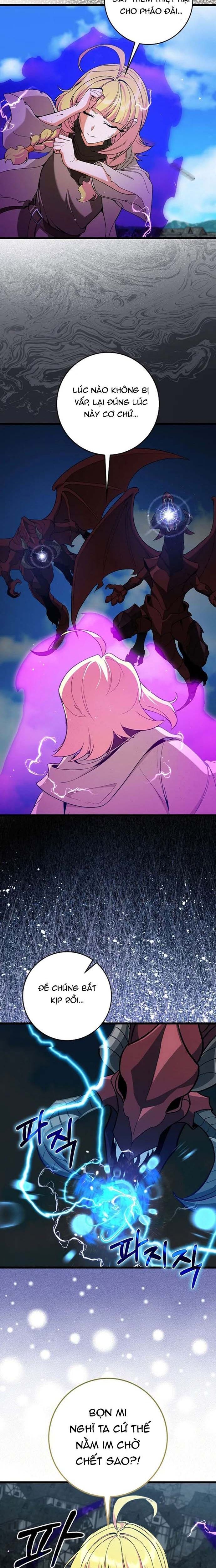 đọc truyện Người Chơi Cấp Tối Đa Chương 90 ảnh 23 tại Thiên Thai Truyện