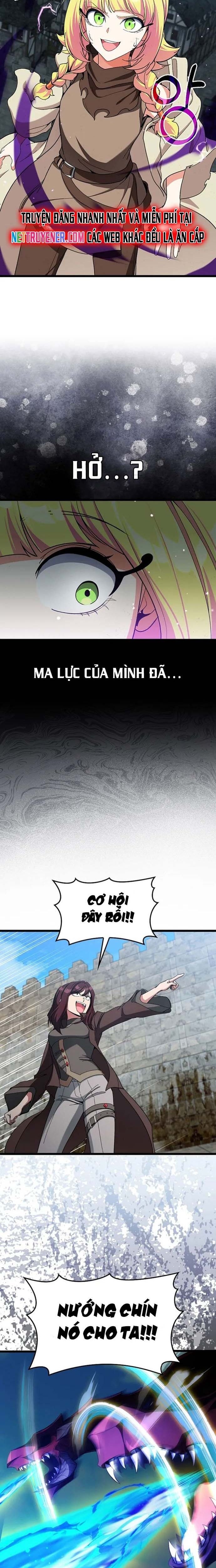 đọc truyện Người Chơi Cấp Tối Đa Chương 90 ảnh 24 tại Thiên Thai Truyện