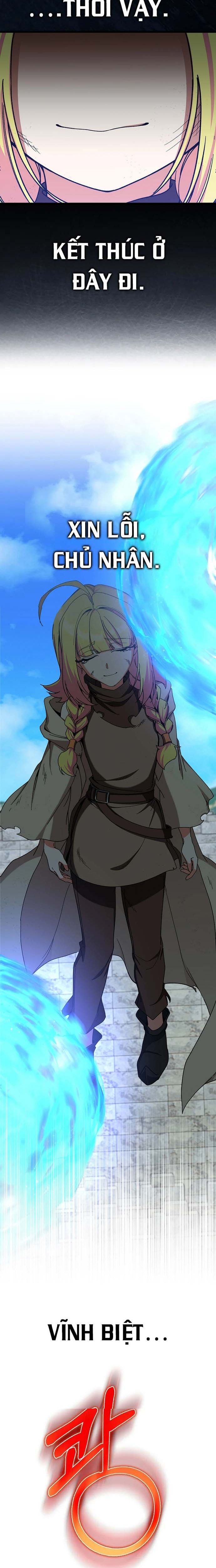 đọc truyện Người Chơi Cấp Tối Đa Chương 90 ảnh 26 tại Thiên Thai Truyện