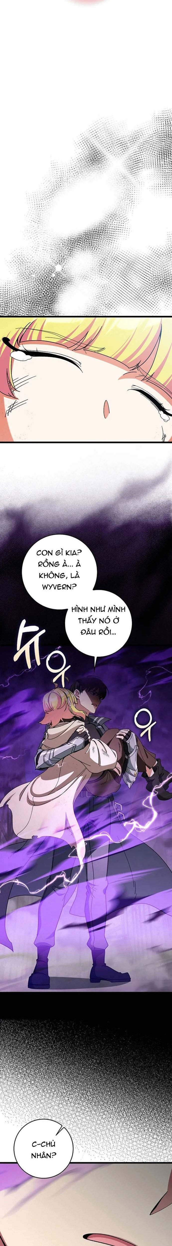 đọc truyện Người Chơi Cấp Tối Đa Chương 90 ảnh 27 tại Thiên Thai Truyện