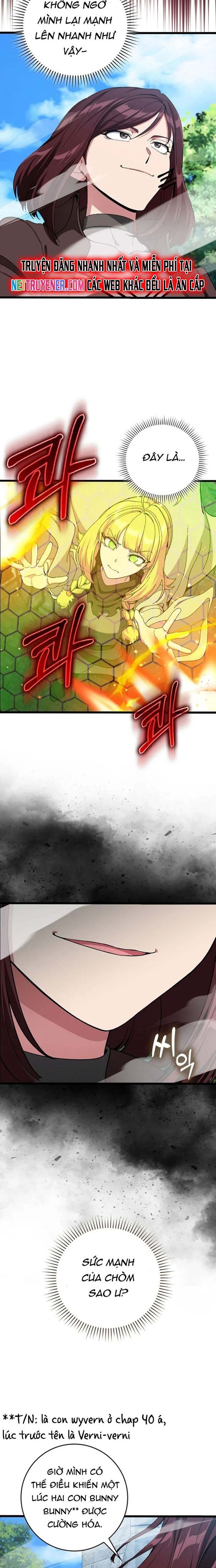 đọc truyện Người Chơi Cấp Tối Đa Chương 90 ảnh 7 tại Thiên Thai Truyện