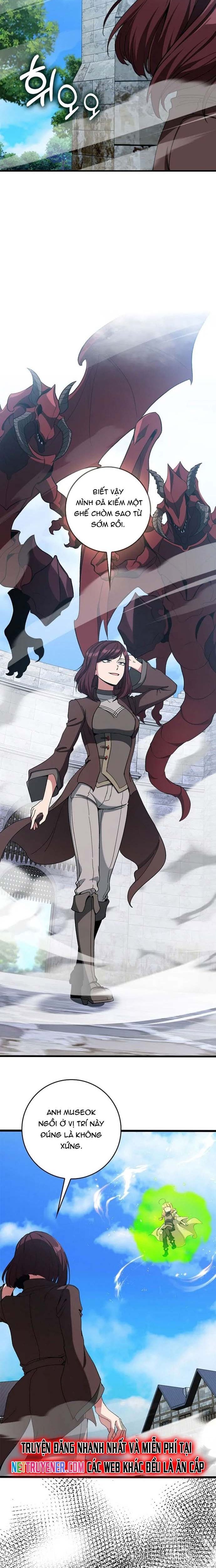 đọc truyện Người Chơi Cấp Tối Đa Chương 90 ảnh 8 tại Thiên Thai Truyện