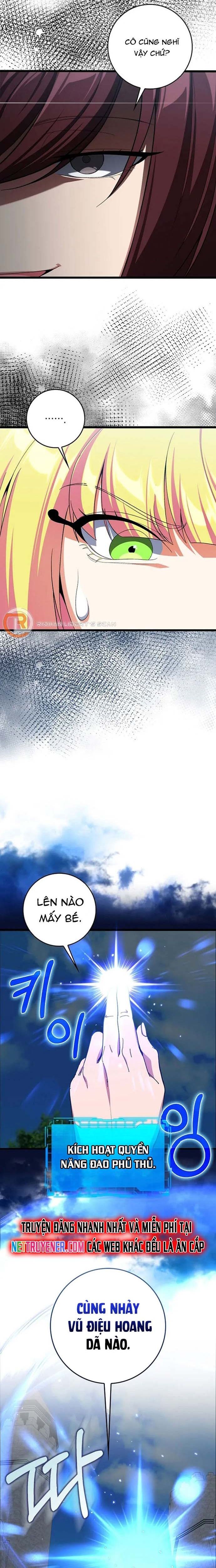 đọc truyện Người Chơi Cấp Tối Đa Chương 90 ảnh 9 tại Thiên Thai Truyện