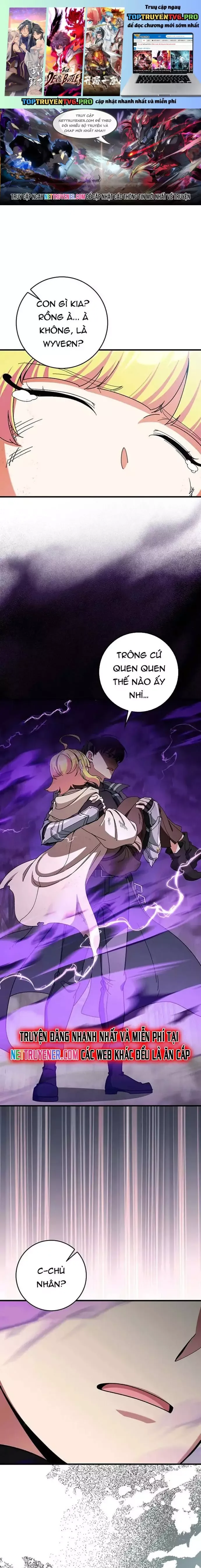 đọc truyện Người Chơi Cấp Tối Đa Chương 91 ảnh 3 tại Thiên Thai Truyện