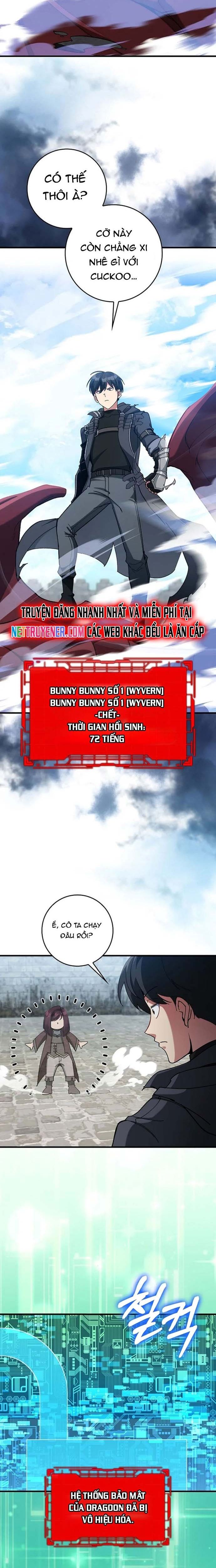 đọc truyện Người Chơi Cấp Tối Đa Chương 91 ảnh 12 tại Thiên Thai Truyện