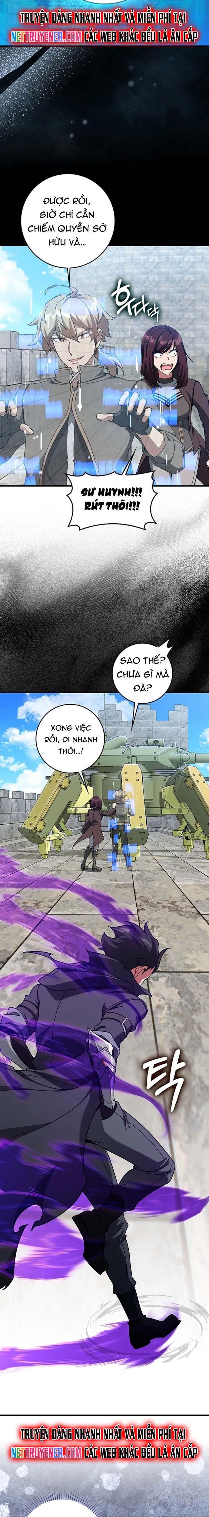 đọc truyện Người Chơi Cấp Tối Đa Chương 91 ảnh 14 tại Thiên Thai Truyện