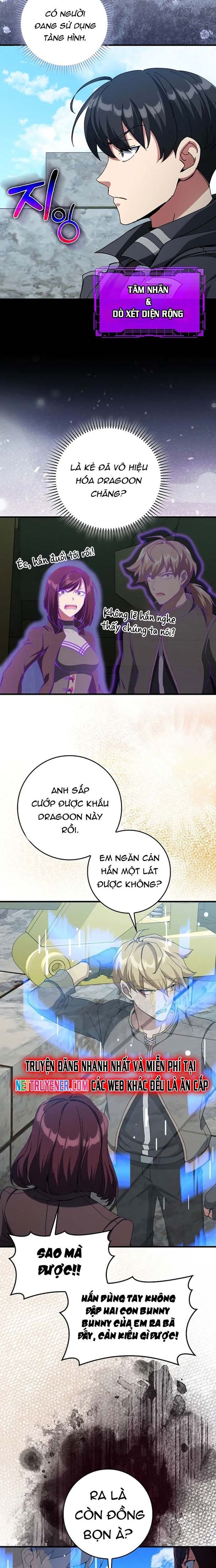 đọc truyện Người Chơi Cấp Tối Đa Chương 91 ảnh 15 tại Thiên Thai Truyện