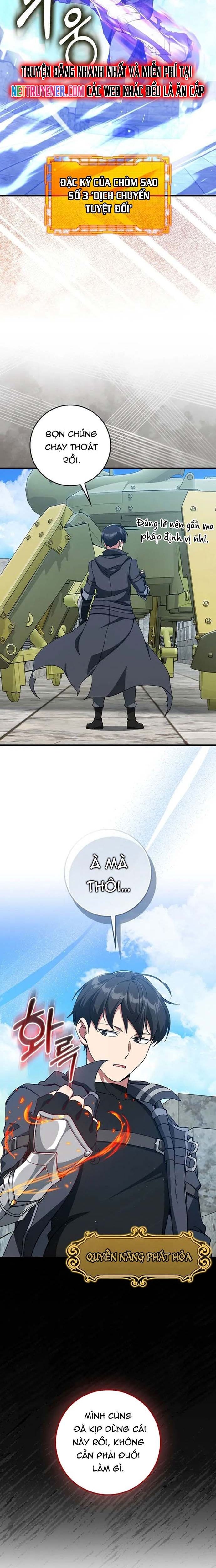 đọc truyện Người Chơi Cấp Tối Đa Chương 91 ảnh 17 tại Thiên Thai Truyện