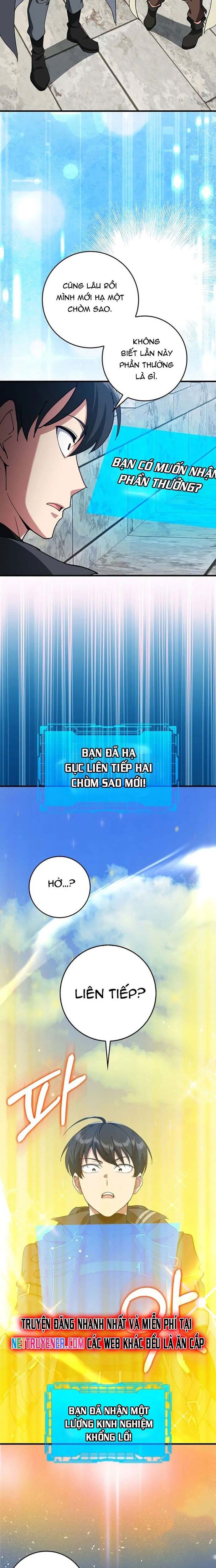 đọc truyện Người Chơi Cấp Tối Đa Chương 91 ảnh 20 tại Thiên Thai Truyện