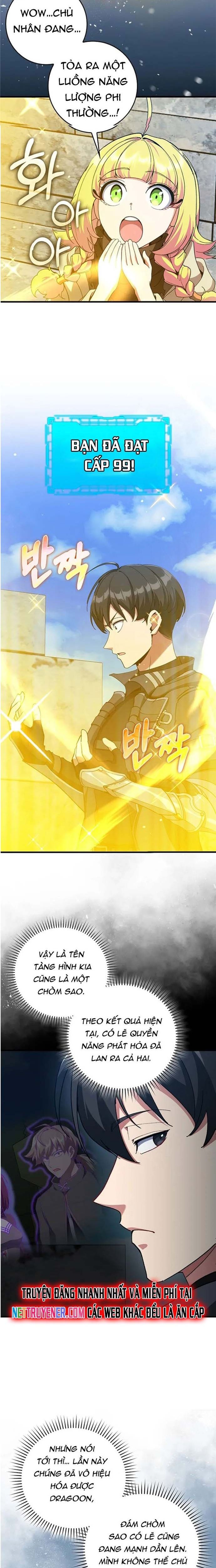 đọc truyện Người Chơi Cấp Tối Đa Chương 91 ảnh 21 tại Thiên Thai Truyện